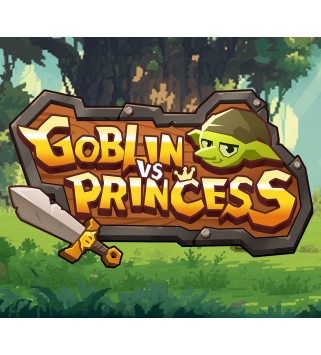 Goblin VS Princess Steam Key GLOBAL